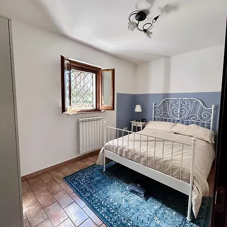 Fiori - Inborgo Apartament