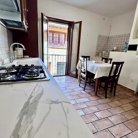 Apartament Fiori - Inborgo