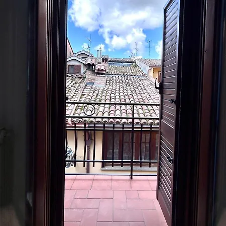 Fiori - Inborgo * San Gemini