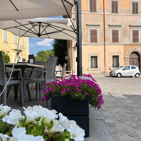 Fiori - Inborgo San Gemini