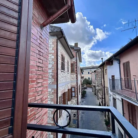 Fiori - Inborgo * San Gemini