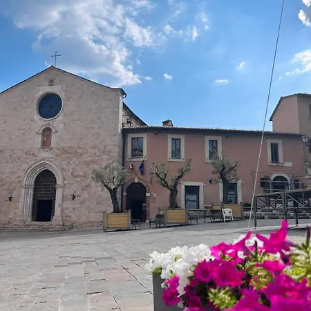 Apartment Fiori San Gemini