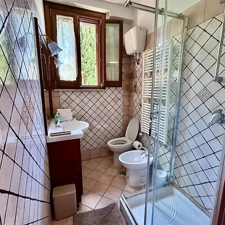 Fiori - Inborgo Apartament