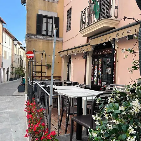 아파트 Fiori - Inborgo *