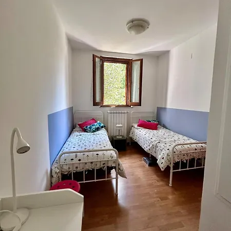 Apartamento Fiori San Gemini