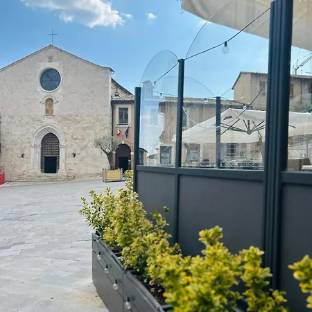 Apartament Fiori - Inborgo *