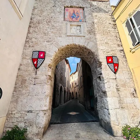 Fiori - Inborgo Apartament San Gemini