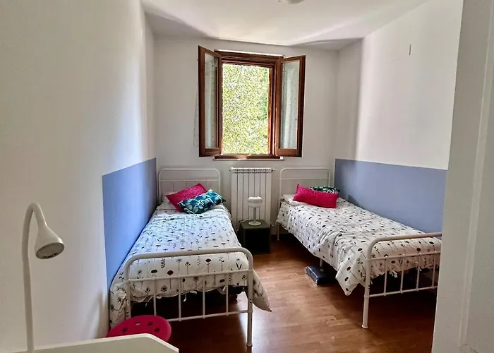 Apartmán Fiori San Gemini