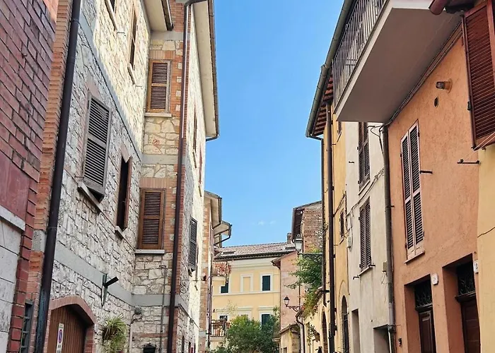 Apartmán Fiori San Gemini